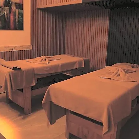 Hotel Ada Newday Gokcealan