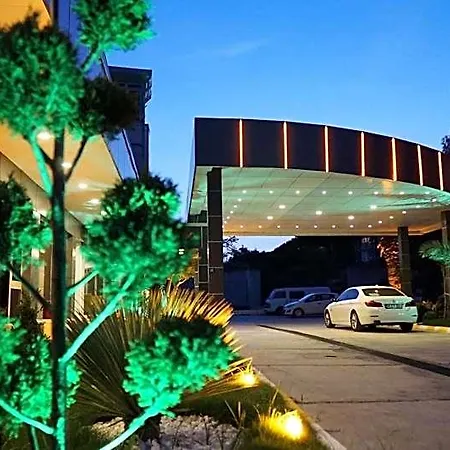 Hotel Ada Newday Gokcealan