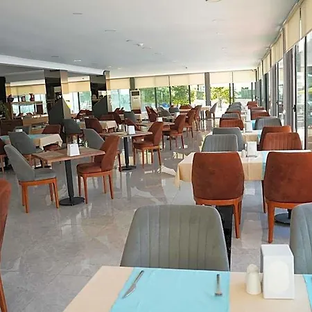 Hotel Ada Newday Gokcealan