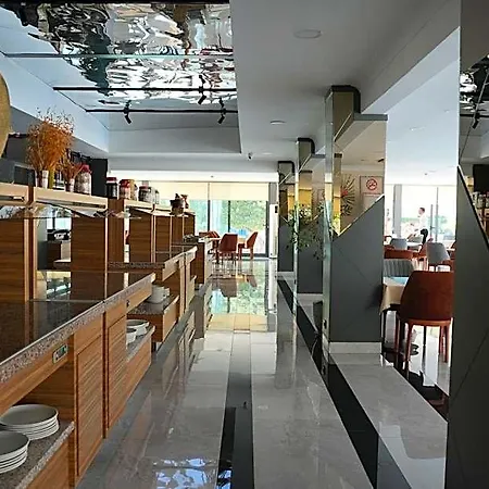 Hotel Ada Newday Gokcealan
