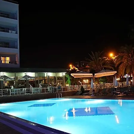 Hotel Ada Newday Gokcealan