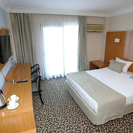 Ada Newday Hotel