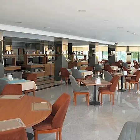 Hotel Ada Newday Gokcealan