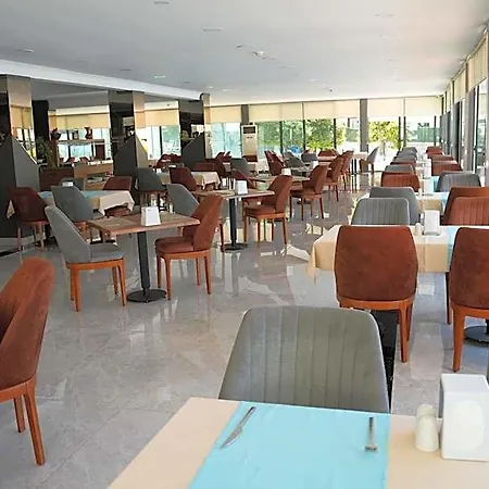 Hotel Ada Newday Gokcealan